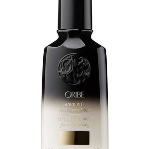 Oribe Balm d'Or Heat Styling Shield 3.4 oz